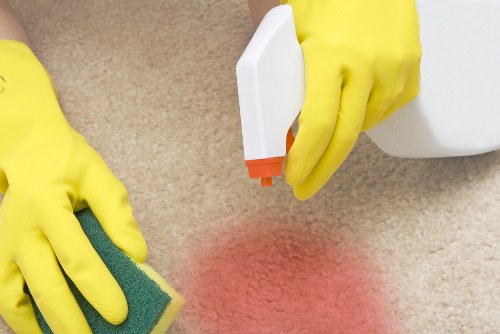 Professional rug cleaning service for Acton homes and businesses