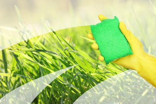 Acton household cleaning support for busy residents