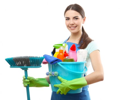 Quotation request for deep cleaning in Acton